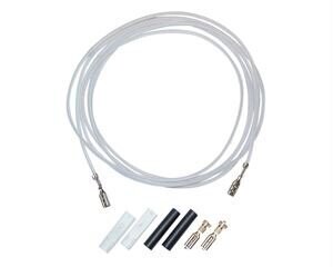 REGC30 - Ignition Lead Multi-Kit - 1500mm with fittings - Regin REGC30 - Ignition Lead Multi-Kit - 1500mm with fittings - Regin