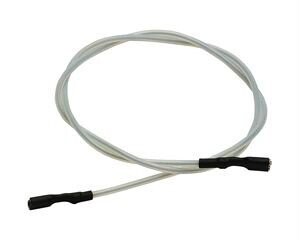 REGC21 - Ignition Lead - 530mm - Regin REGC21 - Ignition Lead - 530mm - Regin