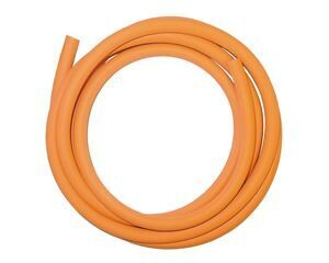 REGU50 - Red Rubber Tube - (2m pack) - Regin