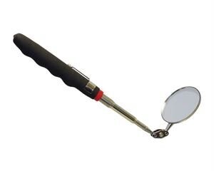 REGT40 - Inspection Mirror - Telescopic - Regin