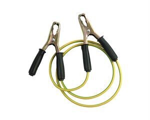 REGC10 - Continuity Bond - 10mm - Regin
