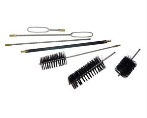 REGT51 - 7pce Flue Brush set (7) - Regin