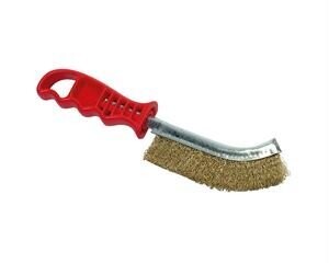 REGT80 - Brass Wire Brush - Regin