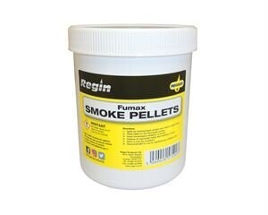 REGS20 - Fumax Single Smoke Pellets (tub of 100) - Regin