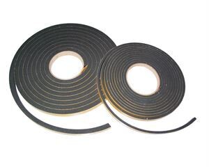 REGJ58 - Boiler Case Seal - 10mm thick x 15mm wide x 5m - Regin REGJ58 - Boiler Case Seal - 10mm thick x 15mm wide x 5m - Regin