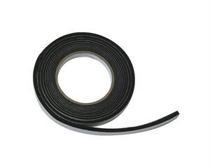 REGJ60 - Single Sided Foam Sealing Tape (pk of 2) x 4m - Regin REGJ60 - Single Sided Foam Sealing Tape (pk of 2) x 4m - Regin