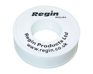 REGJ64 - PTFE Tape - Standard - Regin REGJ64 - PTFE Tape - Standard - Regin