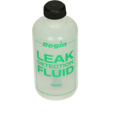REGL05 - Leak Detection Fluid - 120ml - Regin