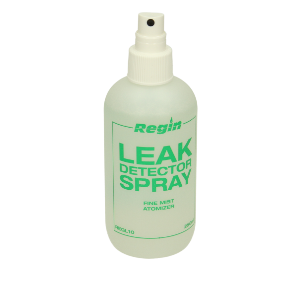 REGL10 - Leak Detection Atomiser - 250ml - Regin REGL10 - Leak Detection Atomiser - 250ml - Regin
