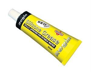 REGZ40 - Silicone Grease (WRAS Approved) - 50g - Regin
