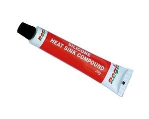 REGZ20 - Heat Sink Compound - 25g - Regin