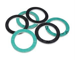REGQ111 - Fibre Washers - 3/4" (6) - Regin