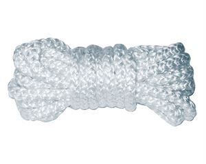 REGY21 - Glass Yarn - Braided - 10mm (5m pack) - Regin