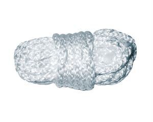REGY16 - Glass Yarn - Braided - 6mm (5m pack) - Regin