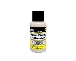 REGY25 - Sealing Yarn Fixative - 30ml with Brush - Regin