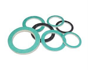REGQ115 - Fibre Washer Pack - Regin