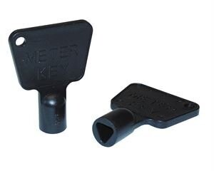 REGQ616 - Meter Box Keys (2) - Regin