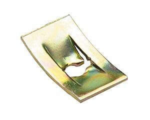 REGQ83 - Spire Nut - No. 8 Dished (5) - Regin