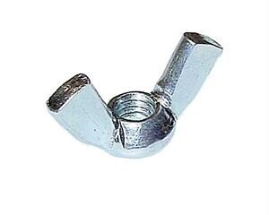 REGQ70 - Wing Nut - M4 (10) - Regin