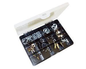 REGK20 - Plumbers Mechanical Kit - Regin REGK20 - Plumbers Mechanical Kit - Regin