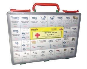 REGK05 - Boiler First Aid Kit - Regin REGK05 - Boiler First Aid Kit - Regin