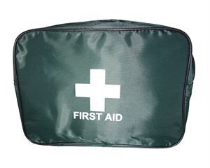 REGM46 - First Aid Kit - (HSE 1-5 Person) - Regin REGM46 - First Aid Kit - (HSE 1-5 Person) - Regin