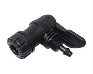 REGK31 - Replacement Lever Adaptor for REGK30 Pump - Regin REGK31 - Replacement Lever Adaptor for REGK30 Pump - Regin