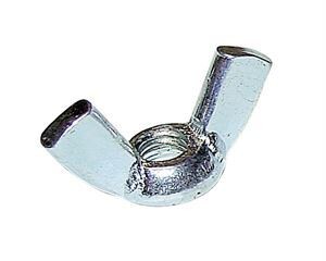 REGQ71 - Wing Nut - M5 (10) - Regin