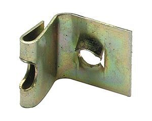 REGQ81 - Spire Nut - No. 8 Angle Nut (5) - Regin