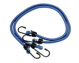 REGM76 - 600mm x 8mm Bungee Strap x2 - Regin