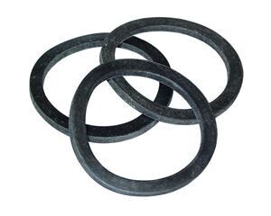 REGQ193 - Rubber Bottle Trap Washer (5) - Regin