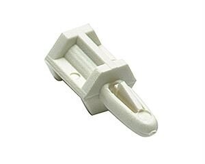 REGQ224 - PCB Support Post (3) - Type 4 - Regin