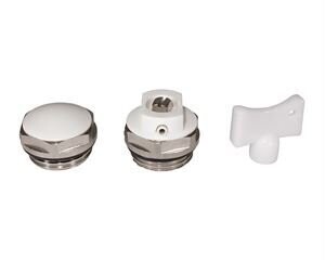 REGR18 - Radiator Bleeder Set - Regin