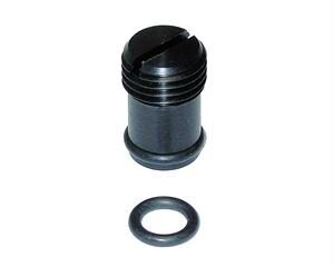 REGU38 - Replacement Premier '45' Screw & 'O' Ring Set - Regin