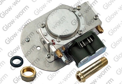 2000802442 - Gas section replacement kit - Glow-worm