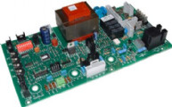 D003200907 - Pcb - Main Control Board - Heatline