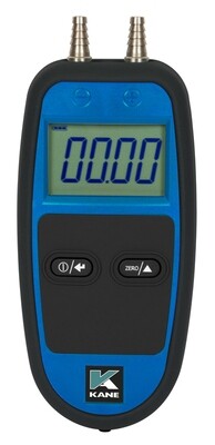 KANE3200 - Differential Pressure Meter