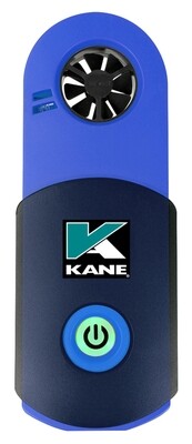 KANE-DTHA2 - Wireless Airflow, Temperature, & Humidity Adaptor