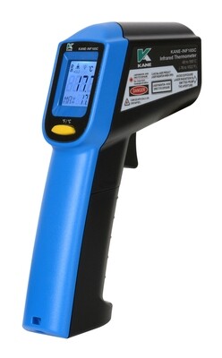 KANE-INF165C - Infrared Thermometer