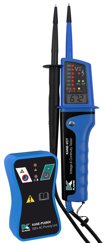 KANE-VCT KIT