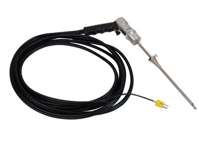 CHSP6 - Combustion Smoke Probe - For use with KANE900/940/9106