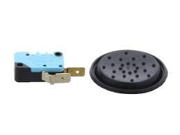 GLOW 0020050452 WATER PRESSURE SWITCH ASSY CP