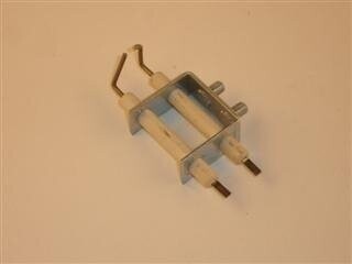 GLOW S202631 ELECTRODE IGNITION SFLOW E