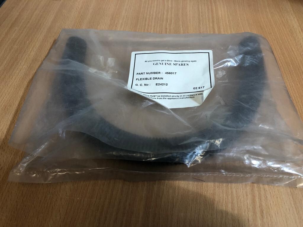 456017 - Condesate Tube - GW