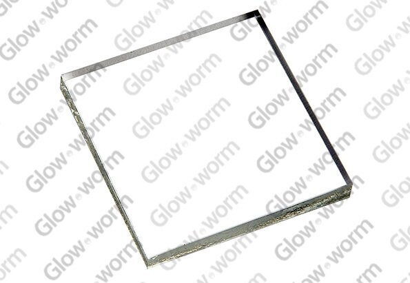 S208302 - Sight glass - Glow-worm
