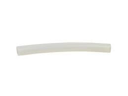 GLOW S205944 SILICONE TUBE 210MM CLEAR