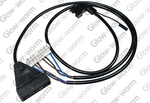 2000801812 - Cable ignition HRG - Glow-worm