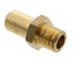 S203096 - Injector - Glow-worm
