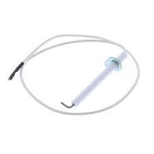 Glow-worm  0020061572  Ignition electrode - left