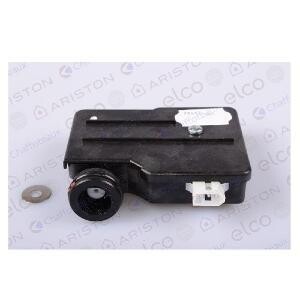 60078402� - � MICRO SWITCH BOX ASSY� -� Ariston